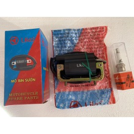 Honda Ignition Coils! Set for Honda CT70 CT 70 C50 S65