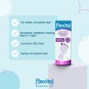 Flexitol Rapid Revive Overnight Cream 50g, Moisturising Cream for Dry,