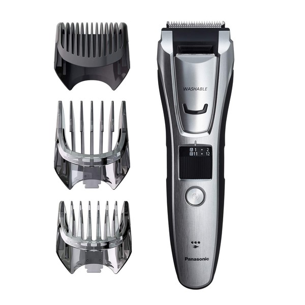 Panasonic ERGB80S 3 in 1 Hair Clipper Set