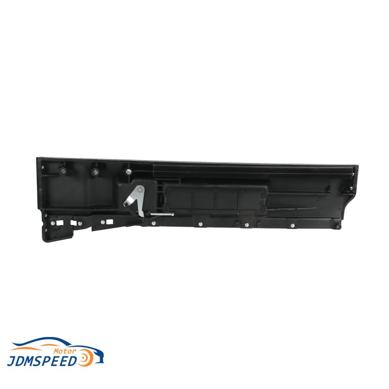 JDMSPEED MOTOR Front Interior Left Driver Side Door Handle for