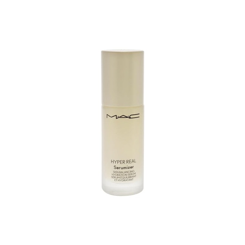 Hyper Real Serumizer Skin Balancing Hydration Serum by MAC for