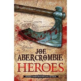 The Heroes (World of the First Law)