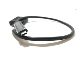 EbidDealz Replacement for Thunderbolt-3 USB-C Cable 3V37X Works with Dell docking stations TB15 and TB16, including models like K16A and K17A