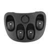 Electric Window Switch ABS Car Accessories Fit for Holden Commodore