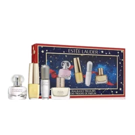 Estée Lauder Estee Lauder Fragrance Treasures 4-Pc. Gift Set (New With Box)