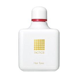 Tactics Hair Tonic, 5.3 fl oz (150 ml)