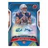 2024 Topps Resurgence Football Trading Card Value Box - Look