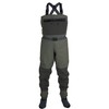 Compass 360 Deadfall Breathable STFT Chest Wader, Medium