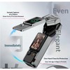 DJI Osmo Pocket 4 Protective Case Set Full Coverage with