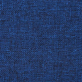 Dark Blue Intertwined Tweed Commercial Automotive and Church Pew Upholstery Grade Fabric by The Yard - SKU: Cormac Dark Blue