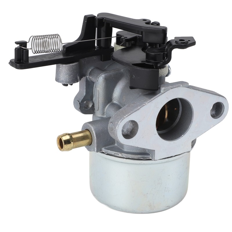 Lawn Trimmer Carburetor Aluminum Easy to Install Weed Trimmer Carburetor