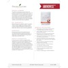Young Living AminoWise 7.32oz - Wolfberry Lemonade Flavored Drink Mix