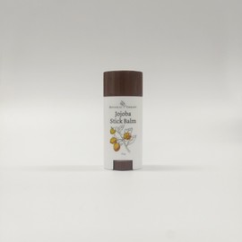 Botanical Therapy Jojoba Stick Balm 15g / 보타니컬테라피 호호바 스틱밤 15g