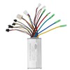 Electric Bike Controller Kit 22A Common Controller 36V 48V with