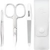 MarQus Manicure Set from Solingen Germany - 3 Pieces, Includes