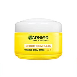 Garnier Skin Naturals Light Complete Serum Cream, 45g