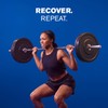 L-Glutamina GAT SPORT 300 g – 60 porciones de 5