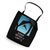Hang Gliding Delta Wing Pilot Free Flight Soaring Adventure Tote