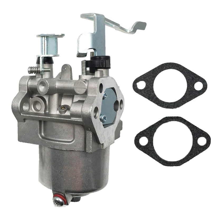LIZAPUS Carburetor Compatible with Coleman Powermate Generator 5000 6250W PM0435003
