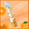 Microdrink, Drops Cube with Vitamin C (B, Orange)