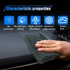 LAINLOY Microfiber Drying Towel for Car, 14.68 x 22.91 Double
