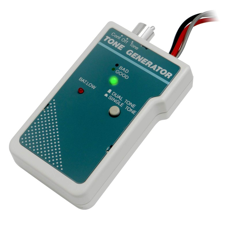 HOBBES Cable Detector Tone Generator