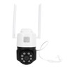 HD Surveillance Cameras Wireless 4G Network Remote Control Two Way