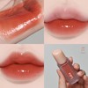 Laka Fruity Glam Tint #117 Zeta Lip Color, Genuine Japanese