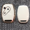 [Kinotaka] Honda Exclusive TPU Key Cover for Keyless Keys, 2