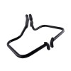 TCMT Rear Saddlebag Guard Rail Crash Bar Fit For Harley