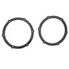 ACV 271040-10_2 LA Mount Speaker Rings for Citroën/Peugeot/Toyota (165 mm,