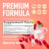 Keppi Keto Electrolytes Powder No Sugar - Sugar Free Electrolytes