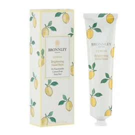 Bronnley Hand Balm Lemon 75 ml