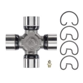 MOOG 331BL Greaseable Premium Universal Joint for 331 with Bearing Lube