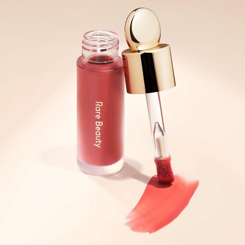 Rare Beauty by Selena Gomez Soft Pinch Liquid Blush (Encourage)