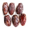 Organic Medjool Dates, 10 Pounds – Non-GMO, Whole Dried Dated