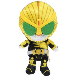 BANDAI 1396 Chibi Plush Toy Kamen Rider Beast No. 2 Wizard Heisei Kamen Rider 20 Works Commemorative