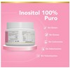 Ovatol® Inositol puro 6000mg por porción | Myo y D-Chiro