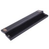 Ebony Line Incense Wood Incense Burner Buddhist Utensil Lying Incense