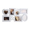 Livebest Photo Frame, Picture Frame Collage for Wall, Family Picture
