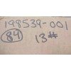 Dormeyer 4 Electric Solenoid Actuators DC Volt 18VDC Sealed Coil