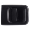 KASturbo Rear Door Handle for R-enault Master VAUXHALL Movano MK2
