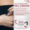 Geisha Kojic Acid Cream - 1.7 fl oz / 50