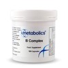 Vitamin B Complex Capsules — Contains Vitamin B12 Methylcobalamin &