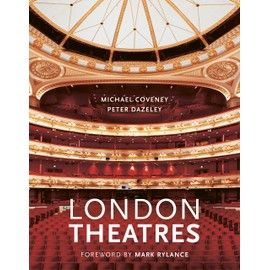 London Theatres (New Edition)