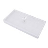 Watch Parts Storage Box Divided Storage Precise Parts Watch Movement