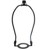 8 inch Lamp Shade Harp Holder,Lamp Harp Fits E26 Light