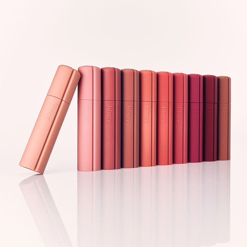 hince 힌스 누 블러 틴트 3.8g Hince Nu Blur Tint
