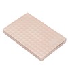 BU KING External Drive 2.5in YD0024 Golden Mobile Hard Disk