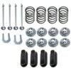 Raybestos H4094 Professional Grade Drum Brake Shoe Hold Down Kit